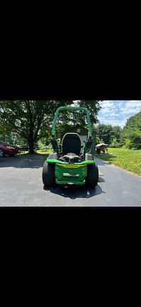 Image of John Deere Z530R equipment image 4