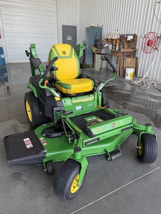 Main image John Deere Z530R