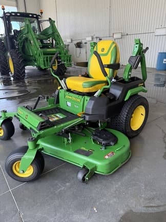 Image of John Deere Z530R equipment image 2