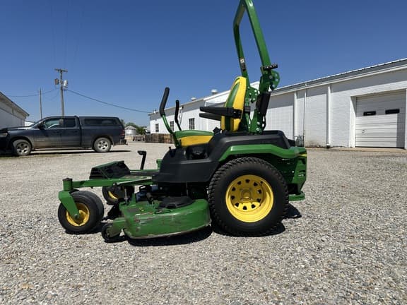 Image of John Deere Z530R equipment image 1