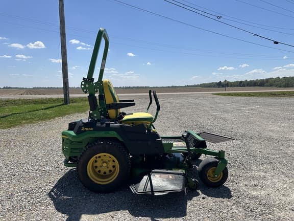 Image of John Deere Z530R equipment image 3
