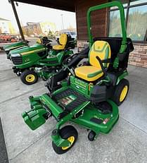 Main image John Deere Z530R