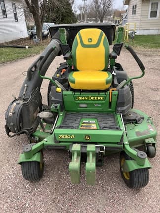 Main image John Deere Z530R
