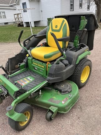 Image of John Deere Z530R Image 1