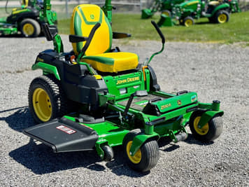 Main image John Deere Z530R