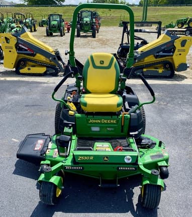 Image of John Deere Z530R Primary image