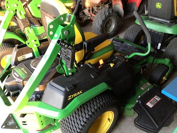 Image of John Deere Z530R equipment image 2