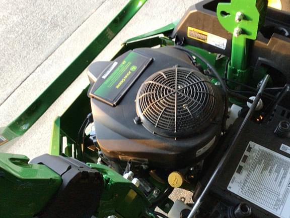 Image of John Deere Z530R equipment image 4