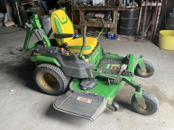 Image of John Deere Z530R Image 1