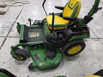 Main image John Deere Z535R