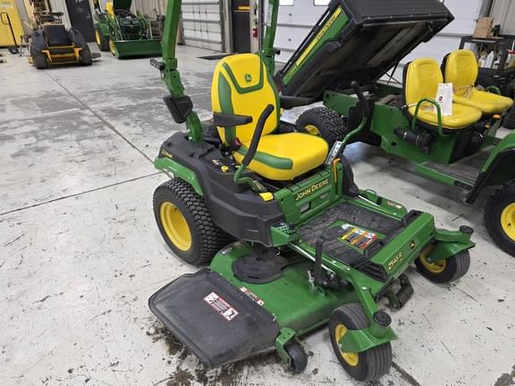 Image of John Deere Z535R equipment image 3