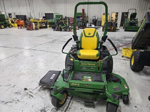 Image of John Deere Z535R equipment image 2