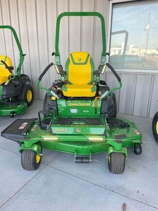 Main image John Deere Z545R