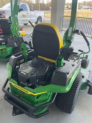 Image of John Deere Z545R equipment image 1