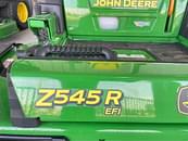 Thumbnail image John Deere Z545R 6