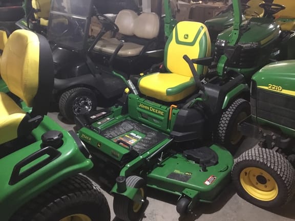 2023 John Deere Z545R Equipment Image0