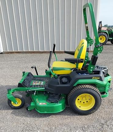 Image of John Deere Z545R Primary image