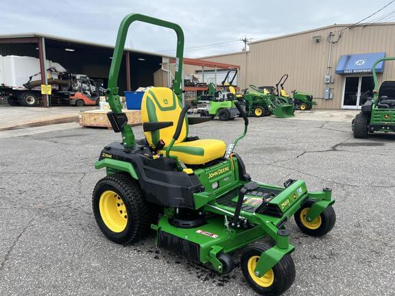 Image of John Deere Z545R equipment image 2
