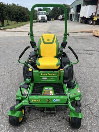 Image of John Deere Z545R equipment image 1