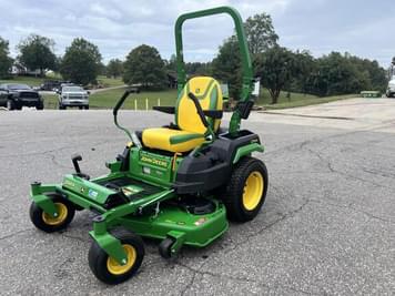 Main image John Deere Z545R