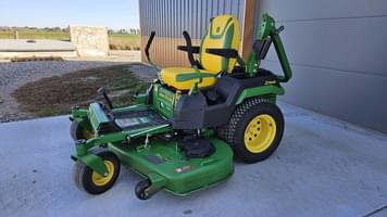 Main image John Deere Z545R