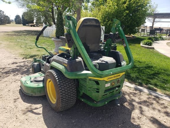 Image of John Deere Z545R equipment image 2