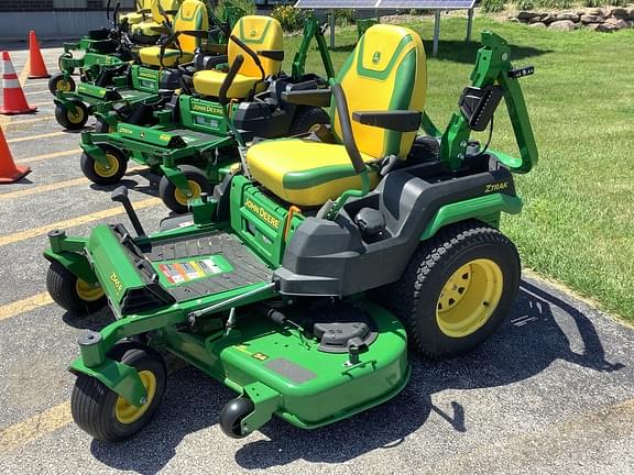 Image of John Deere Z545R Primary image