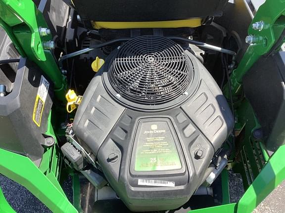 Image of John Deere Z545R equipment image 3