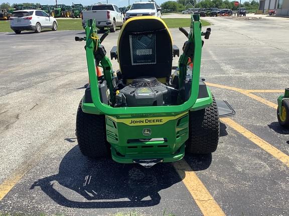 Image of John Deere Z545R equipment image 2