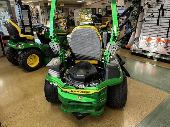 Image of John Deere Z545R equipment image 2