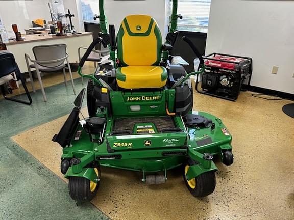 Image of John Deere Z545R Primary image