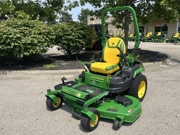 Image of John Deere Z545R Primary image