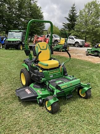 Image of John Deere Z545R Image 0