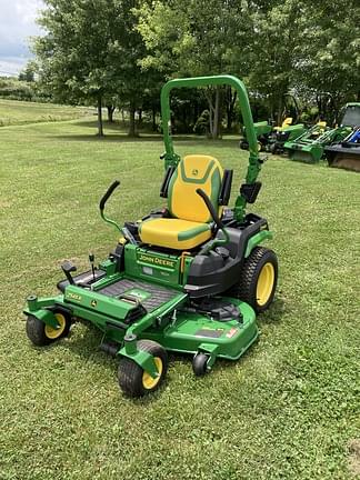 Image of John Deere Z545R Image 1