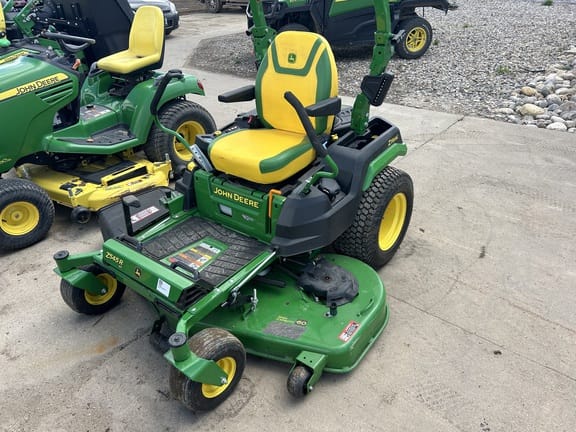 Main image John Deere Z545R