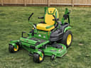 2023 John Deere Z545R Image