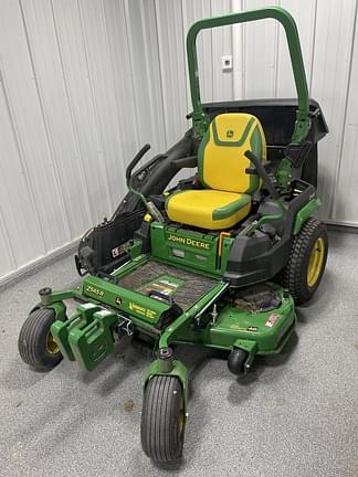 Image of John Deere Z545R Image 0