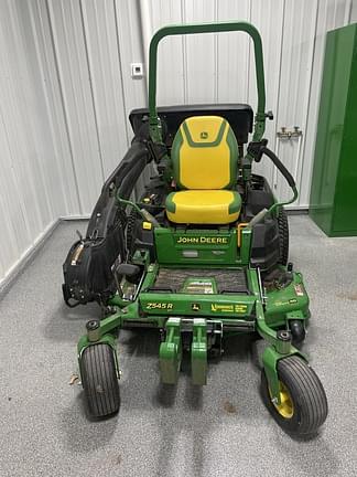 Image of John Deere Z545R Image 1