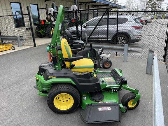 Main image John Deere Z545R