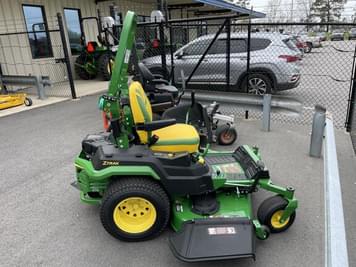 Main image John Deere Z545R