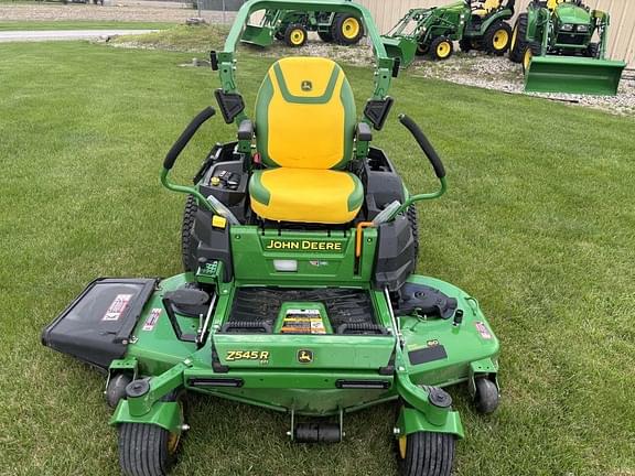 Image of John Deere Z545R Primary image
