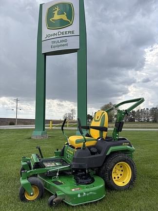 Image of John Deere Z545R equipment image 1