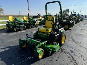 Main image John Deere Z545R