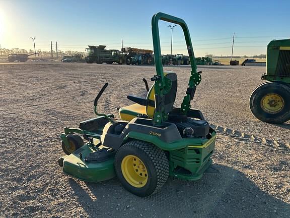 Image of John Deere Z545R equipment image 1