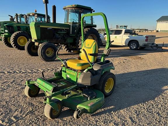 Image of John Deere Z545R Primary image