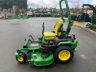 Main image John Deere Z545R 0