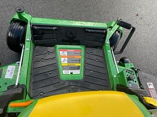 Main image John Deere Z545R 10