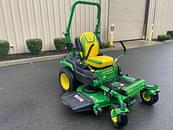 Thumbnail image John Deere Z545R 5