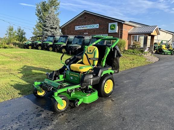 Image of John Deere Z545R Primary image