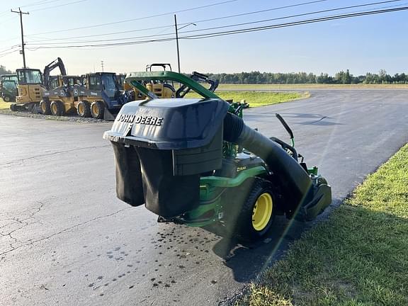 Image of John Deere Z545R equipment image 2